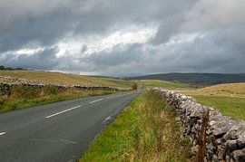 Yorkshire Dales von Richard Wareham