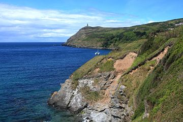 Isle of Man Küste von aidan moran