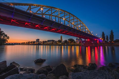 John Frost Bridge Arhem