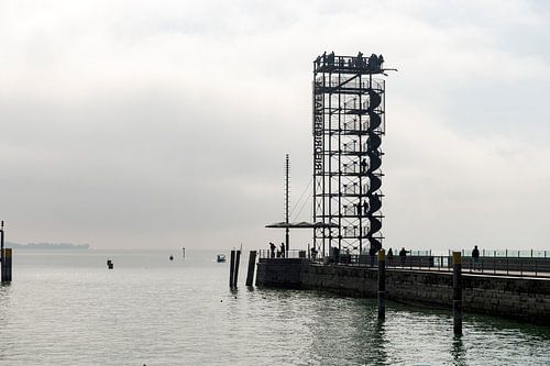 Aussichtsturm Friedrichshafen / Moleturm
