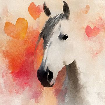 Deeply connected by Vlindertuin-Art