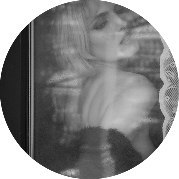 Gevangen Verlangen van Dirk Lahuis