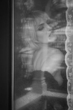 Trapped Longing by Dirk Lahuis