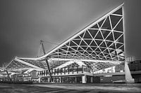 NS Station Tilburg