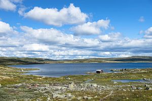 Norvège sur Annette Sturm