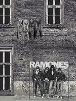RAMONES • A BIGGER PICTURE