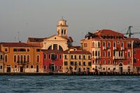 Houses in Venice
