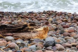 Baltic Sea by Thomas Jäger
