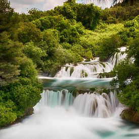 Croatia by Astrid Volten