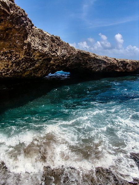 Curaçao by Eric van Nieuwland