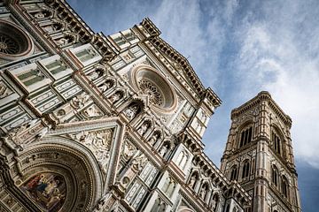 Kathedrale von Florenz von S van Wezep
