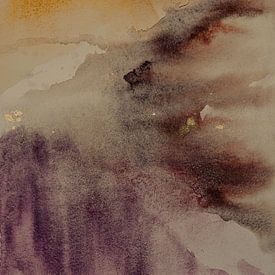 Watercolour part 264 by Tania Perneel