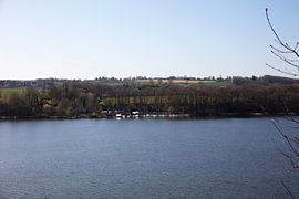 Impressionen vom Baldeneysee in Essen, Deutschland von Bianca Meyering Fotos - BMF