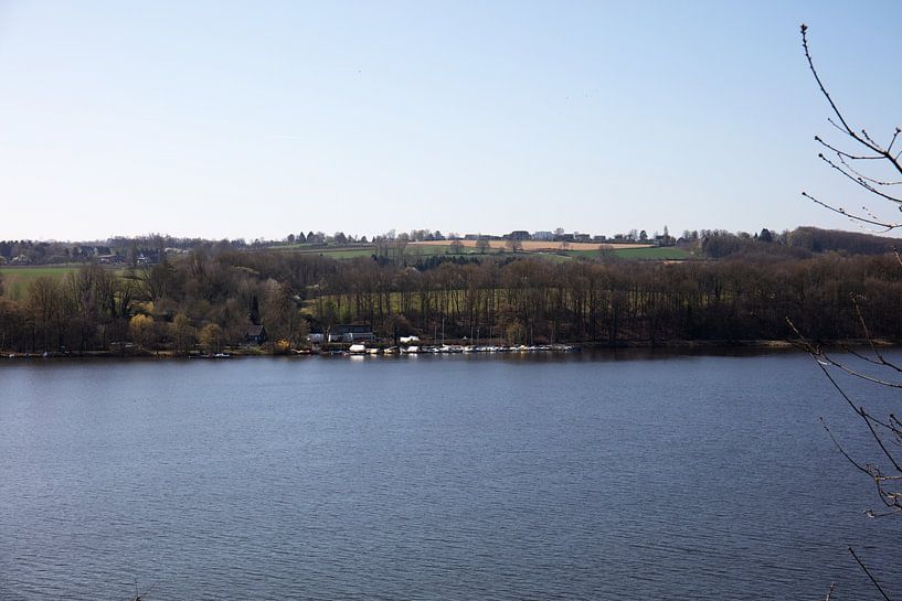 Impressionen vom Baldeneysee in Essen, Deutschland von Bianca Meyering Fotos - BMF
