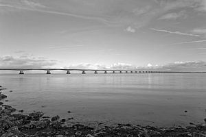 Zeelandbrug, Nederland