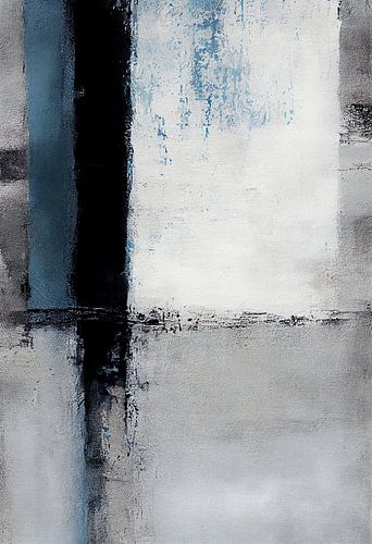 A Touch Of Blue: # IV