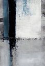 A Touch Of Blue: # IV by Whale & Sons thumbnail