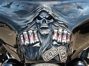 Harley-Davidson