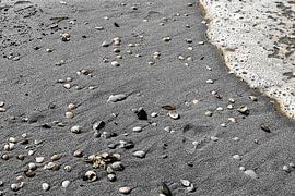 beach by richard admiraal