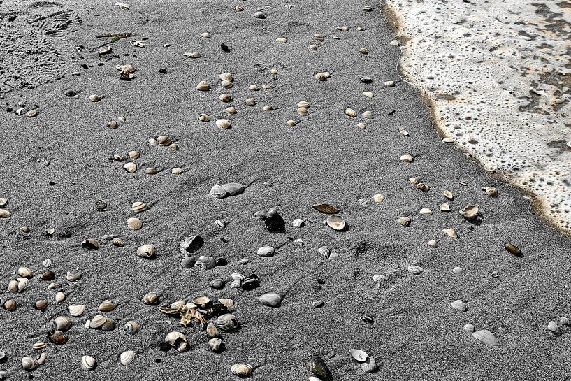 Strand von richard admiraal