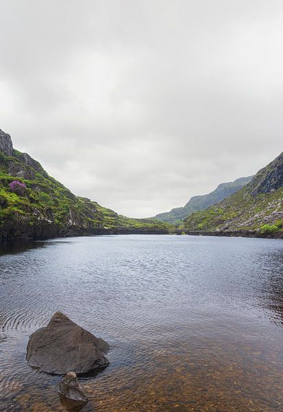 Gap of Dunloe - Killarney (Ireland) by Marcel Kerdijk