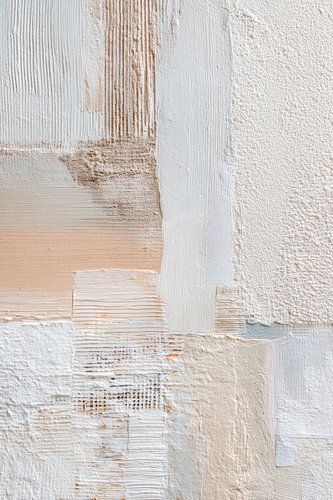 Een subtiel evenwicht