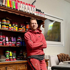 Marten Visser profielfoto