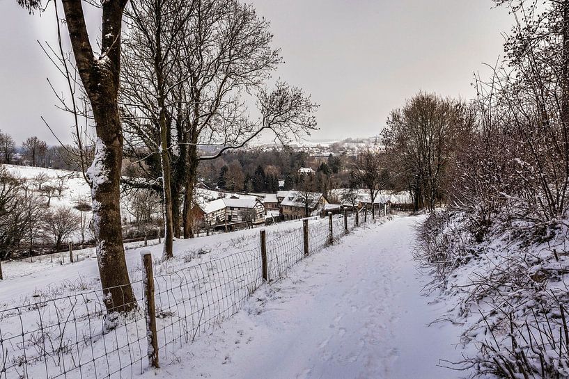 Beertsenhoven by Rob Boon