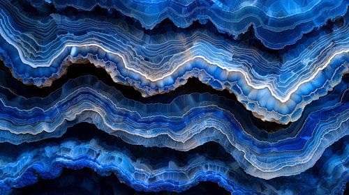 Oceaan van Kristallen