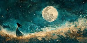 La complainte lunaire