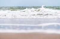 Waves on the North Sea
