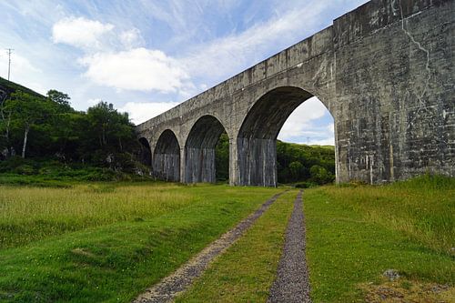 Viaduct van Ardnambuth