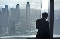 Glancing the city of Dubai by Henri Berlize thumbnail