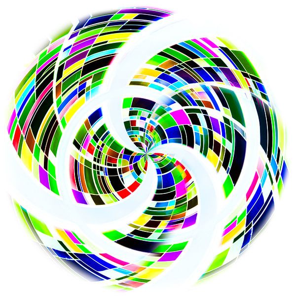 Testbild von Paquita Six