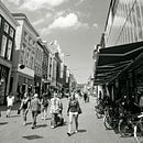 Herestraat | Groningen van Frank Tauran thumbnail