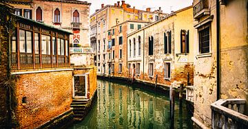 Venetië - Italië van DK | Photography
