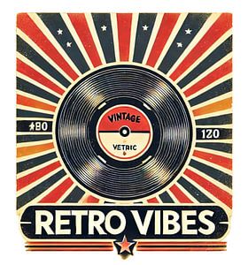 Retro Vibes