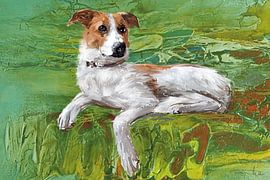 Eindrücke von Borry von Atelier Rinke Baaima
