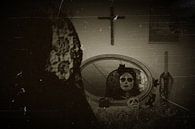 Day of the Dead (Día de Muertos) 1 by Jürgen Hüsmert thumbnail