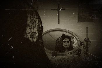 Tag der Toten (Día de Muertos) 1