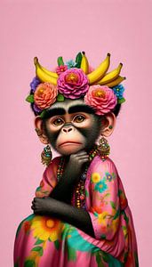 Banana Queen
