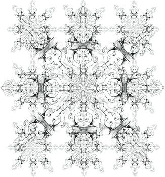 How logic can become logic