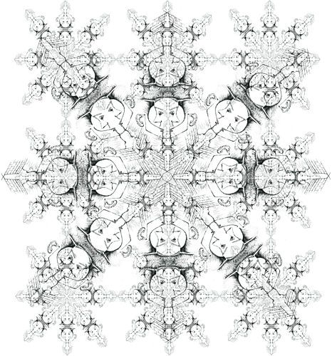 Wie Logik zur Logik werden kann