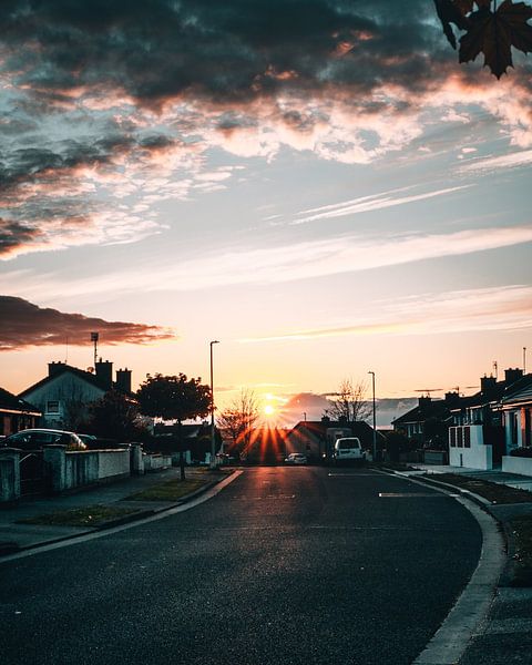 Dublin by Hello Pompoyo