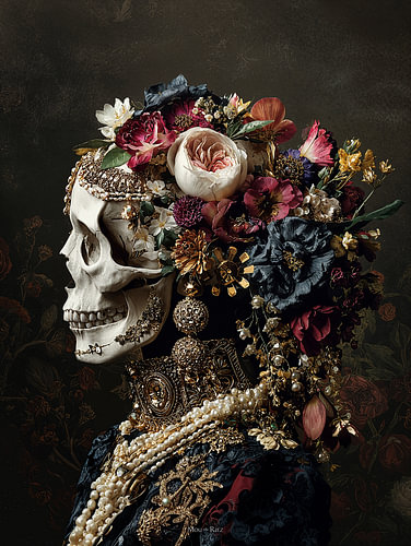 Death's Garden 1