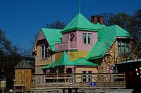Where Pippi lives