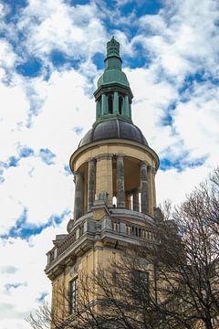 Kirche Stockholm