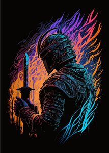 Gardien du serment du crépuscule