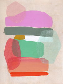 Mash Up 2 by Jenny Westenhofer