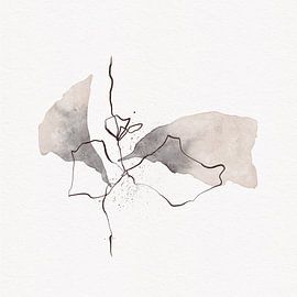 Serenity 1 von AnkieArt